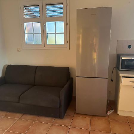 Ocean Bleu 972 Beige N 1 Apartment Les Anses-d'Arlets Exterior foto